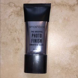 Smashbox the original primer